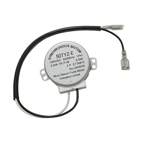 Replacement Synchronous Motor For Ice Equipment 50TYZ E Model