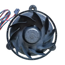 Unité de refroidissement efficace pour réfrigérateur 12 V,