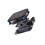 Precise Scissor Lift Stand Platform for Lab Equipment and-B 1