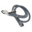 ABS Drain Hose 80inch Plastic Texture Suitable for Front Load 1