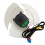 Fridge Cooling Fan Motor Plastic Construction Suitable for 1