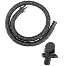 1830 Inflation Hose Replacement Portable Inflate Tube with 12773