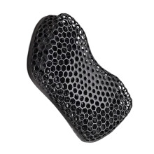 High Elasticity Keyboard Wrist Pad Wrist Rest For Gamers-Black