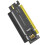 PCIE 5.0 X16 Extended Card for Case Testing Adapter for-Black 1