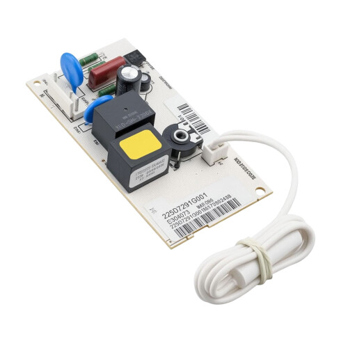 Original Ice Free Control Panel 225D7291G001 For Effective