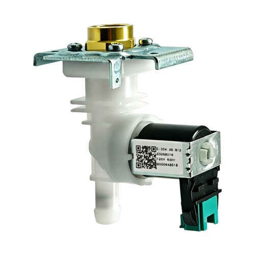 Precise Size Dishwasher Water Inlet Component Substitute For