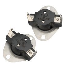 L300-40F Thermostaatapparaat voor WE4M80 312487 L290-40F-2 STUKS