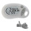 Mini 3D Pedometer Portable Large Screen Step Counter Tracker 1