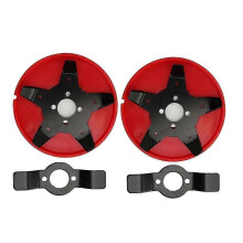 Weeding Disc for Weed Eater, Trimmer Heads for Weed Eaters
