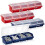 Screw Organizers and Storage Bins with Locks Hardware Organizer Box 1