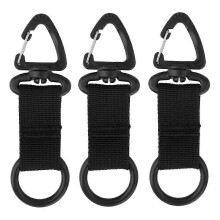 3 Pieces Scuba Octopus Holder, Silicone Diving Regulator