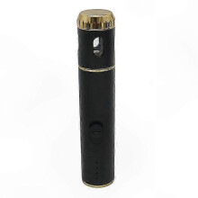 USB Rechargeable Spice Mill for Herbs and Spices, Fast Grinding Tool