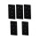 5Pack Tumble Dryer Evaporator Foam Filter Sponge For 1