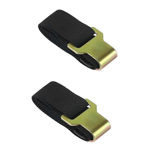 Trash Can Lock,Garbage Can Lock for Animal with Metal Claw 2pc