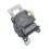 Car HVAC Mode Door Actuator Servo Motor For 1
