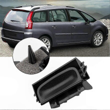 Rear Tailgate Handle with Micro Switch for Citroen C4 Grand Picasso 2006-2013