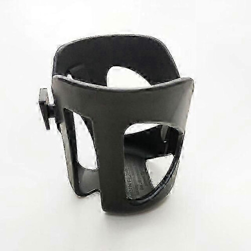 Universal Pram Drink Holder Accessory for Strollers and Pushchairs
