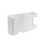 Punch Free Wall Mounted Organizer Remote Control Storage Box 1