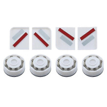 Shockproof Foot Pad for Bambu Lab A1 Mini 3D Printer