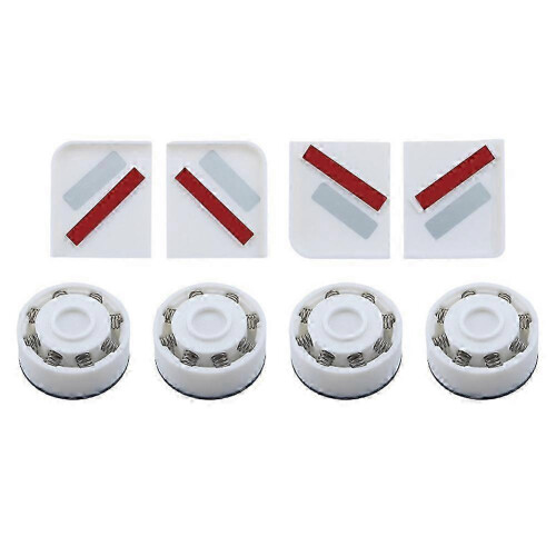 Shockproof Foot Pad for Bambu Lab A1 Mini 3D Printer