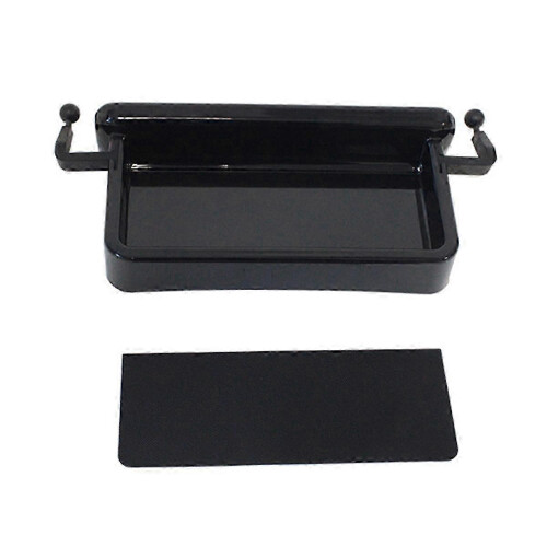 For Jeep Avenger 2024 Car Center Console Behind Screen Storage Box