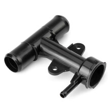Car Radiator Filler Neck 21418-1HK3A for 1.6L 2012-2019
