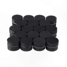Gardening Accessories: 48pcs Invisible Pot Risers for Outdoor Flower Pots and Plant Containers