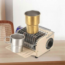 Camping Tent Stove Portable Heating Stove Outdoor Camping Stove