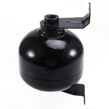 Hydraulic Pressure Accumulator Compatible with C215 W215 S W220 Sl R230 A2203270115 Replacement Part