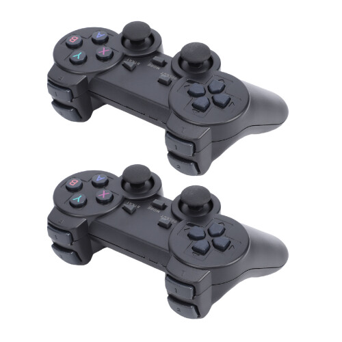 TV-Gaming-Konsole-Stick 64G Dual 2,4G-Controller