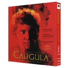 Caligula The Ultimate Cut (2024) Blu-ray 1080P BD English