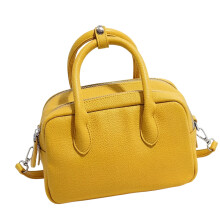 Crossbody Bags for Women Satchel Purses and Handbags-Yellow
