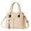 Sac à main de bureau à la-Kaki (20 cm 1