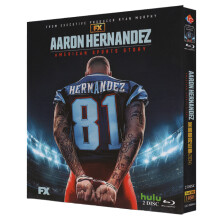 American Sports Story (2024) Blu-ray 1080P BD English