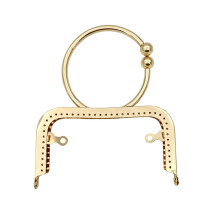 Multifunctioneel 12,5 cm O-vormige armbandsluiting,-1