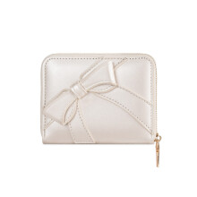 Adorable petit sac à main conçu pour un accès facile-Blanc nacré