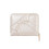Adorable petit sac à main conçu pour un accès facile-Blanc nacré 1