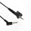 Headphones Replacement Cable with Remote and Microphone for AE2 Series 1