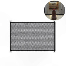 Pet Enclosure, Outdoor Dog Fence, Furry Companion Playpen