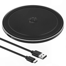 Charging Dock Station with Type-C Cable for UE Boom 3 and Megaboom 3 Portable Bluetooth Speakers