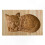 Wooden Biscuit Eming Tools Cookie Press Stamps for Baking 1