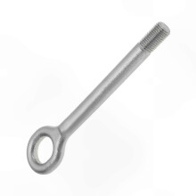 Towing Hook for Fiat Ducato 2006-2023, Heavy-Duty Metal Trailer Accessory