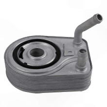 Turbo Oil Radiator Assembly for 26410-2B740 Replacement Part
