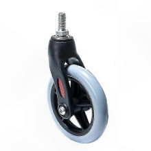 Wheelchair Front Wheel Compatible with Various Wheelchair Models - Special Gift 1661