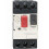 Circuit Breaker for Motor Protection 1.6-2.5A Range with Switch Functionality 1