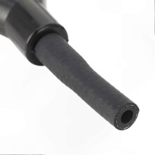 Upper Radiator Inlet Hose for Chevrolet Camaro 22908202 - Cooling System Component