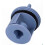 Washing Machine Lint Filter Cap for Pump - Compatible with Multiple Brands 1