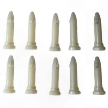 Washing Machine Shock Absorbing Pins and Clips, 10 Pieces, Compatible with Front Load Models