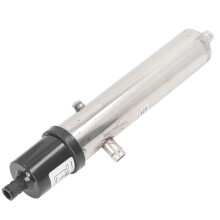 2000W Engine Coolant Heater Constant Temperature IP54 Self Circulation Coolant Preheater Diesel Generator Water Heater 240V