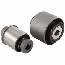 Suspension Control Arm Bushing for Ford Mondeo MK5 Fusion Taurus Edge F2GC5K653AXB Large FR3 Replacement Component